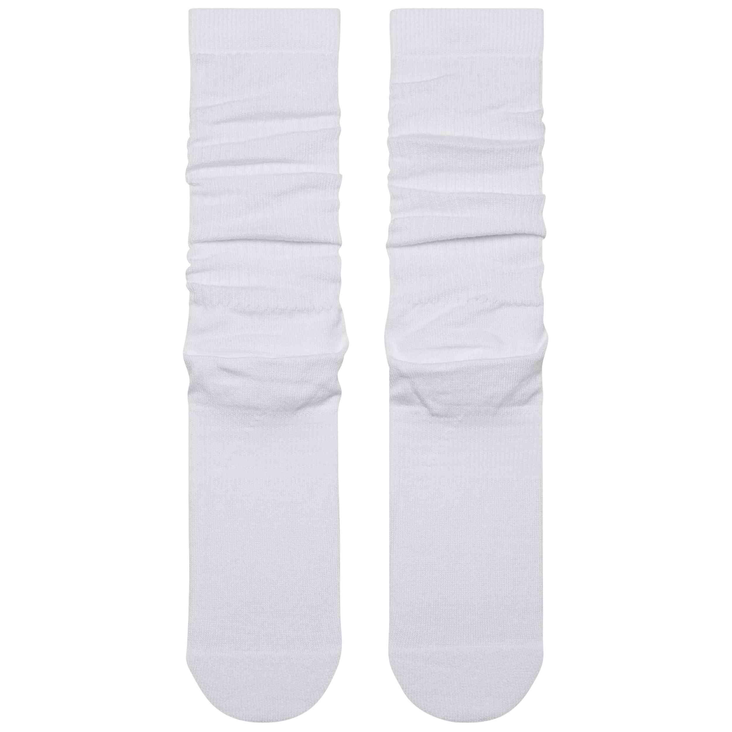Sokken New balance model Calcetines New Balance Active Slouchy Crew voor unisex 3/3