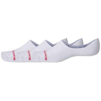 Sokken new balance model calcetines new balance everyday liner 3 bla voor unisex