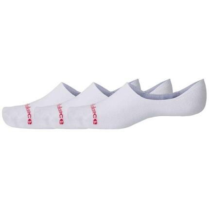 Sokken New balance model Calcetines New Balance Everyday Liner 3 bla voor unisex