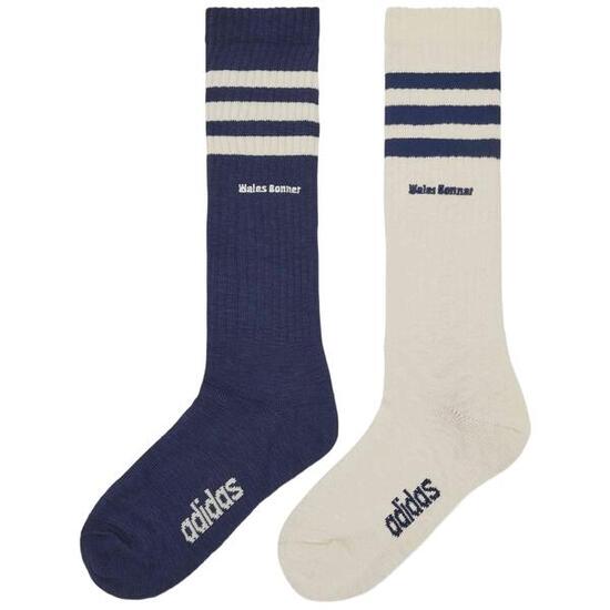 Chaussettes Adidas modèle JH3609 pour unisexe