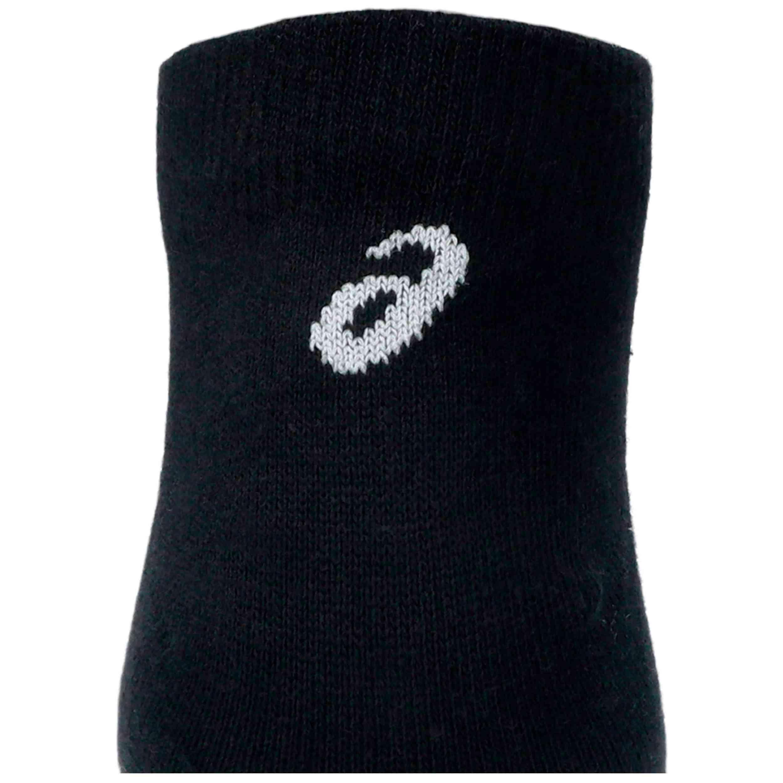 Calcetines Asics modelo Calcetines ASICS Training Ankle negro puro ( para unisex 3/3