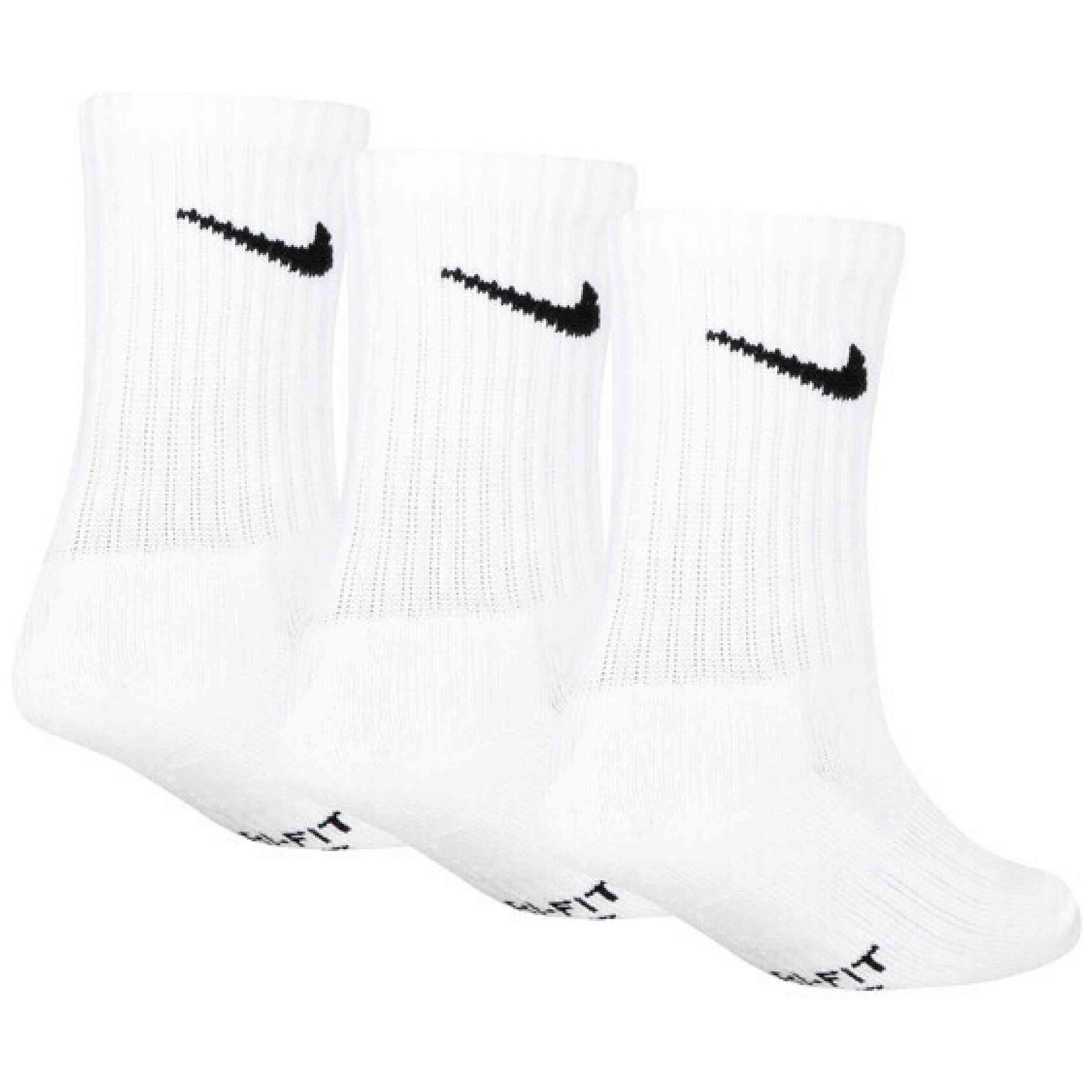 Sokken Nike model RN0013-001 voor unisex jongens 2/2