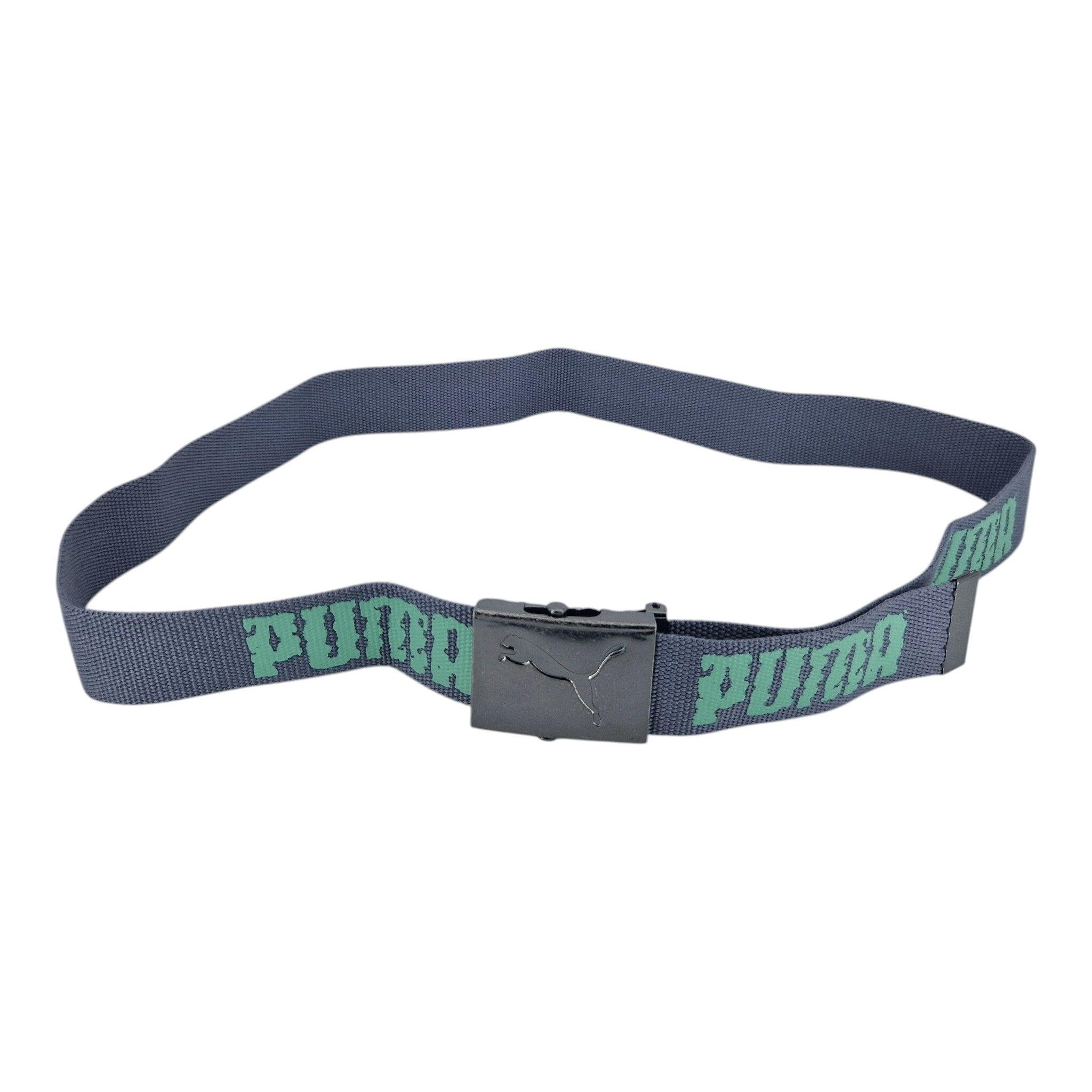 Gürtel WORDING BELT in Grau 2/3