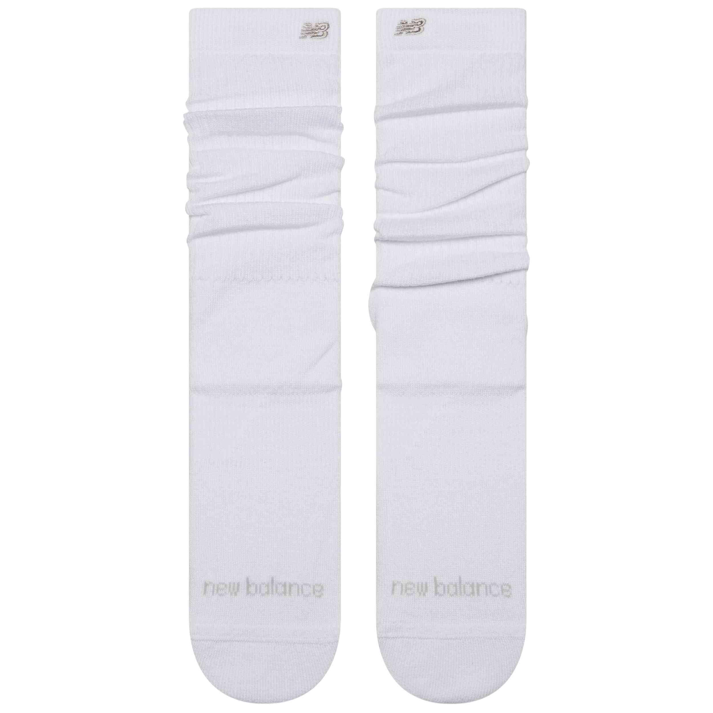 Sokken New balance model Calcetines New Balance Active Slouchy Crew voor unisex 2/3
