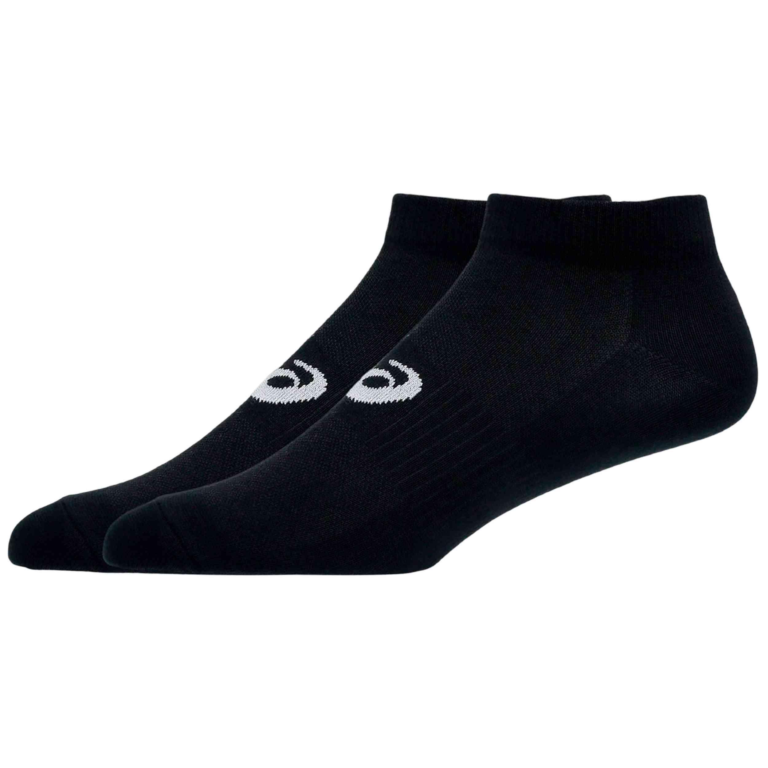 Calcetines Asics modelo Calcetines ASICS Training Ankle negro puro ( para unisex 2/3