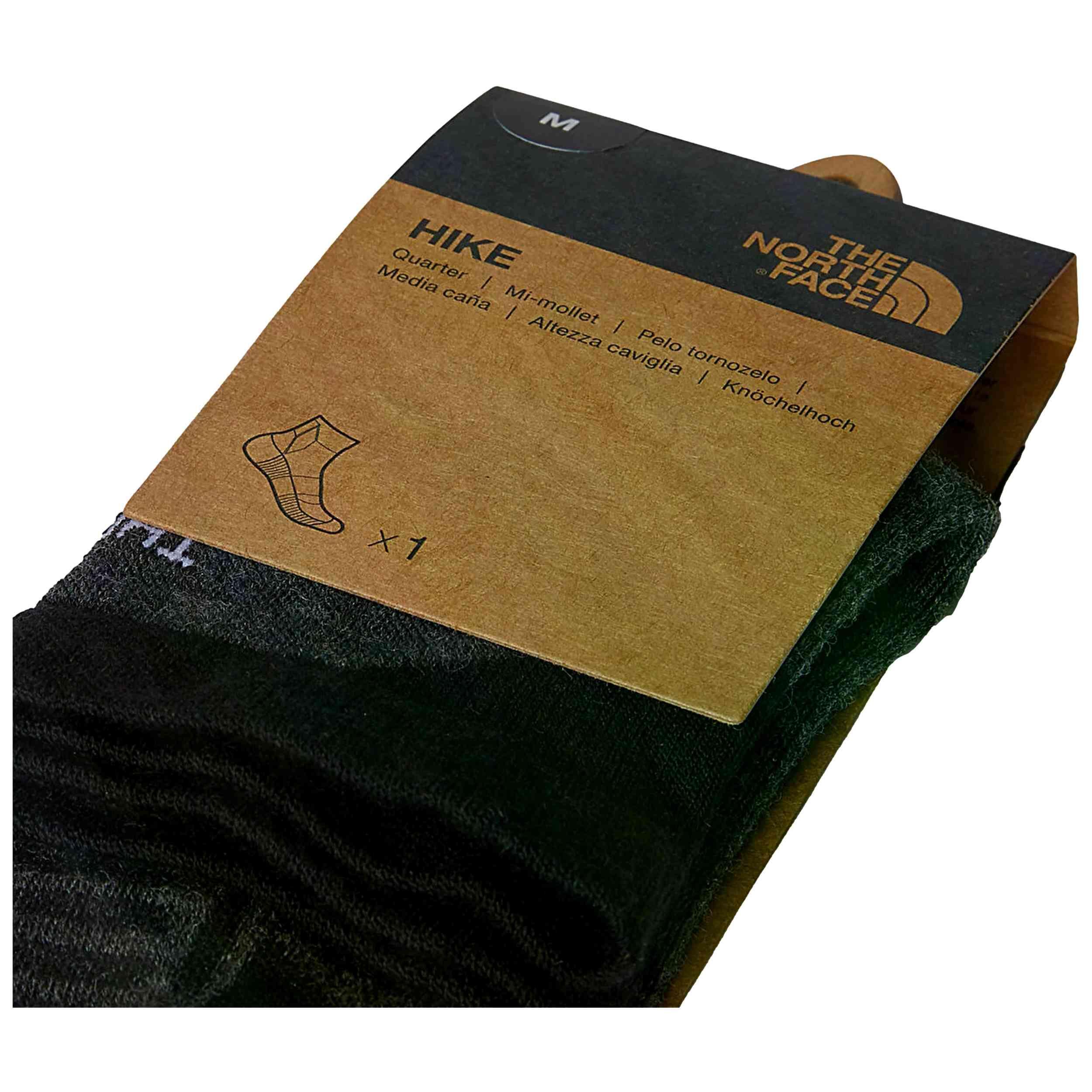 Meias The north face modelo NF0A882JJK31 para homem 5/5
