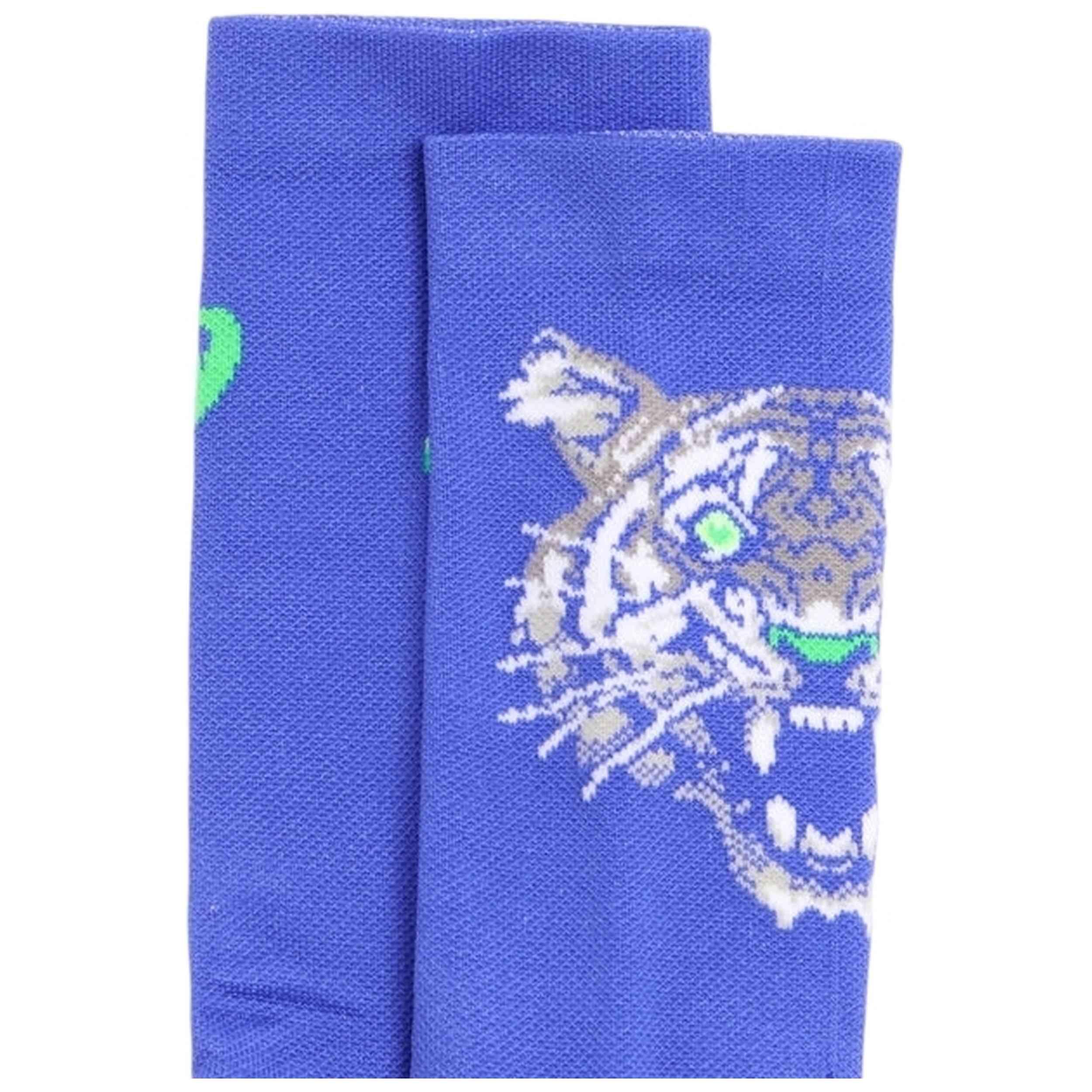 Chaussettes Asics modèle 3013B346-400 pour homme 2/4