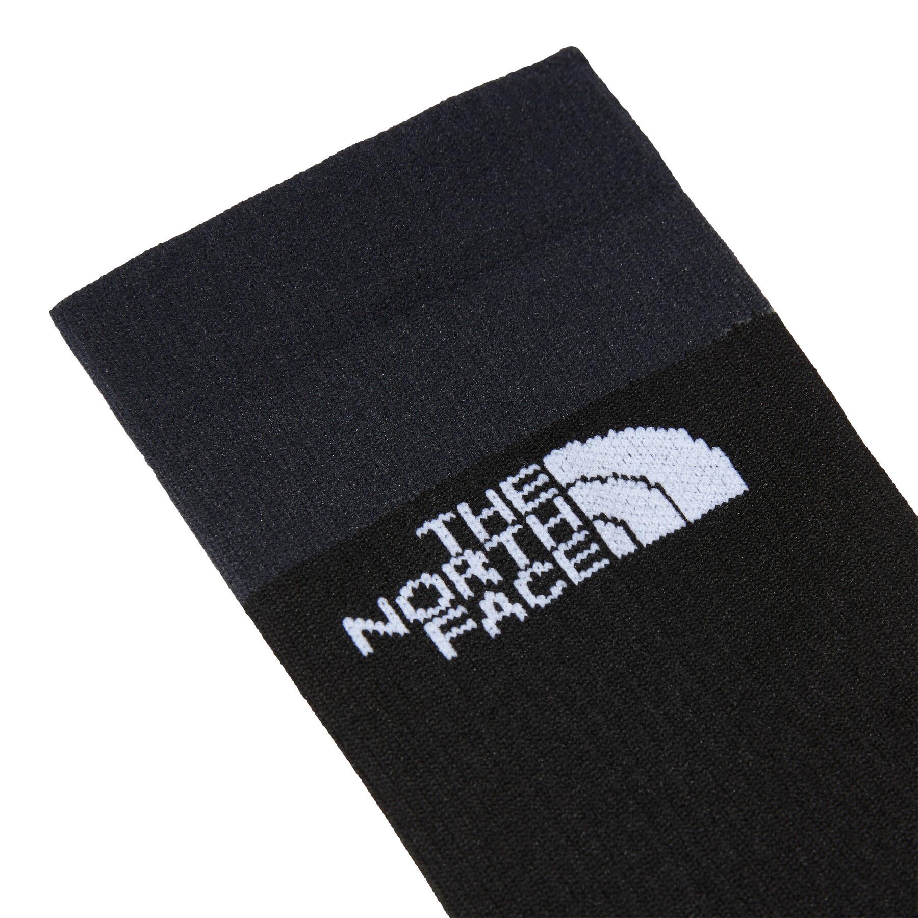 Meias The north face modelo NF0A882FJK31 para homem 3/5
