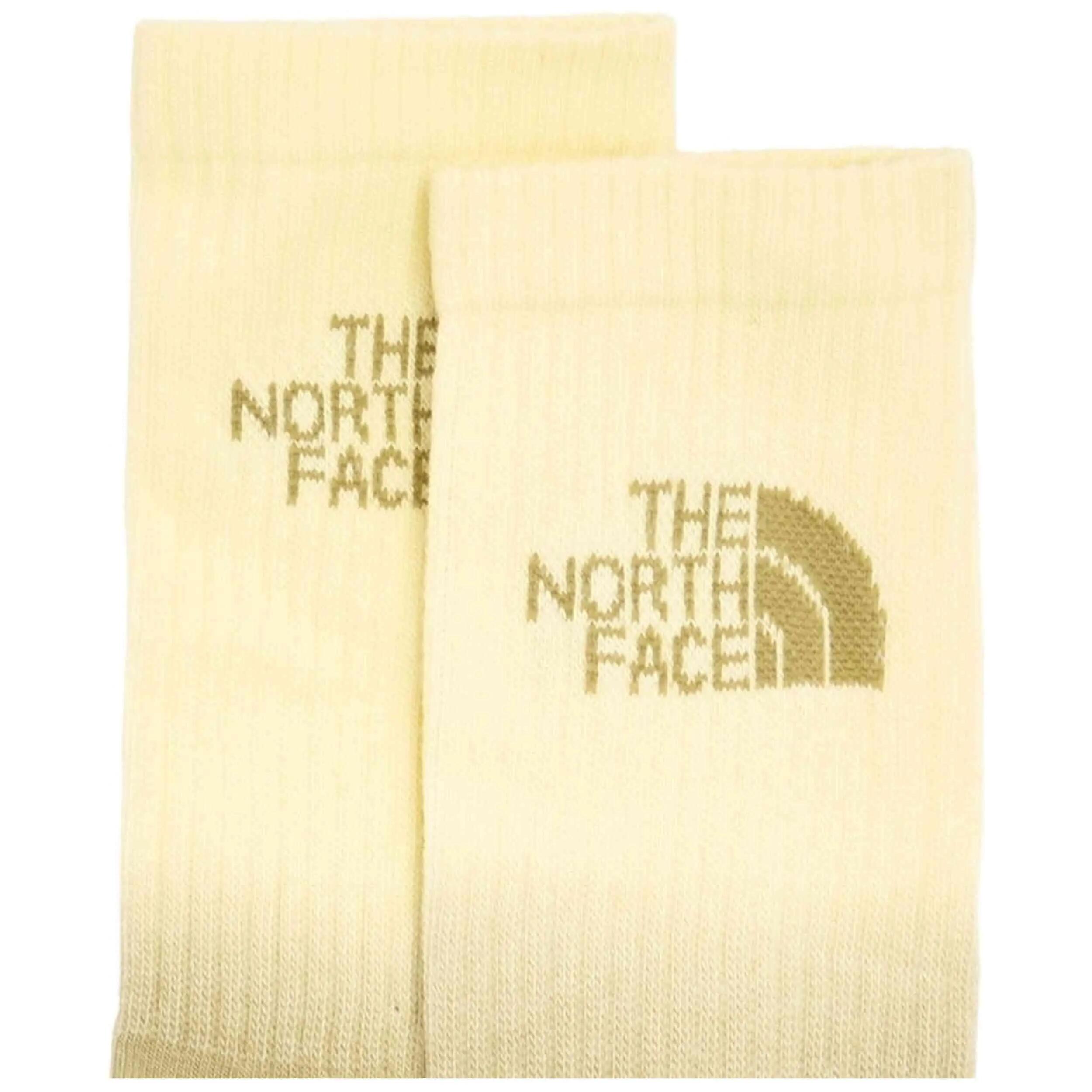 Calzini sportivi da uomo THE NORTH FACE EVERYDAY PACK 3/5