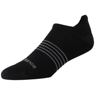 Sokken new balance model calcetines new balance pro run tab negro pu voor unisex