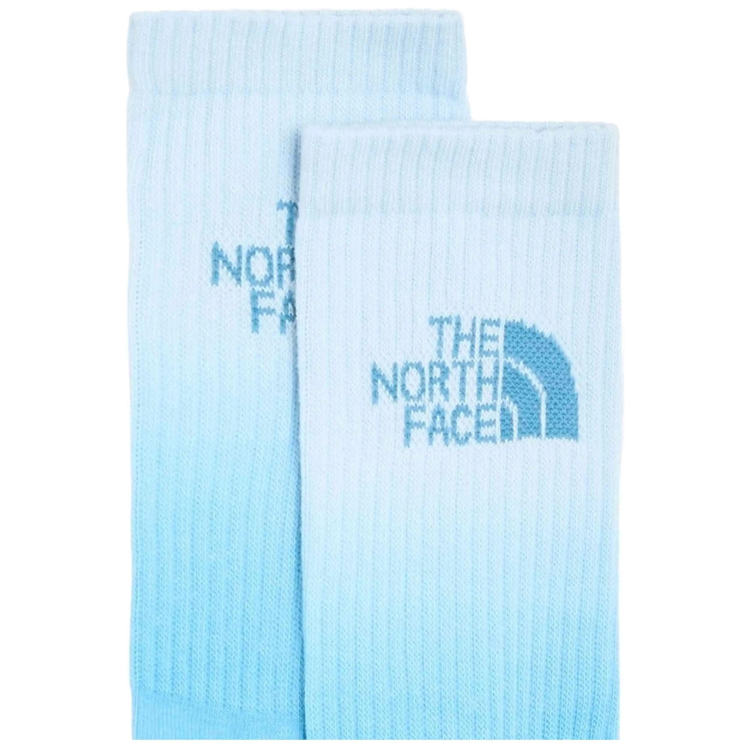 Calzini sportivi da uomo THE NORTH FACE EVERYDAY PACK 3/5