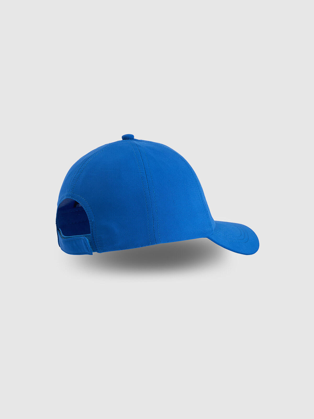 Czapka z daszkiem dziecięca 4F 4FJWSS26ACABU546 2/3