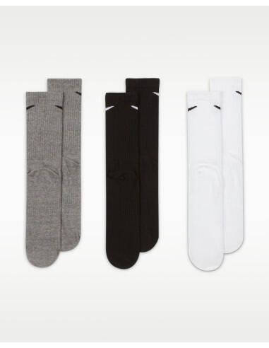 Calzini NIKE Everyday Lightweight - Confezione da 3 4/5