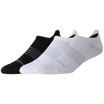 Sokken new balance model calcetines new balance pro running tab sock voor unisex