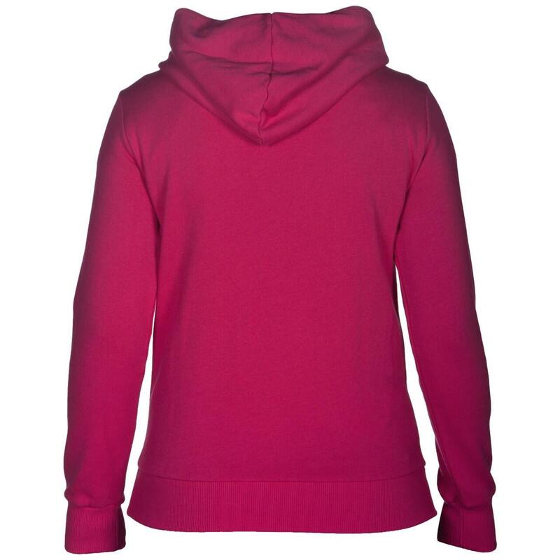 Camisola de mujer ARENA W GRAPHICS HOODIE