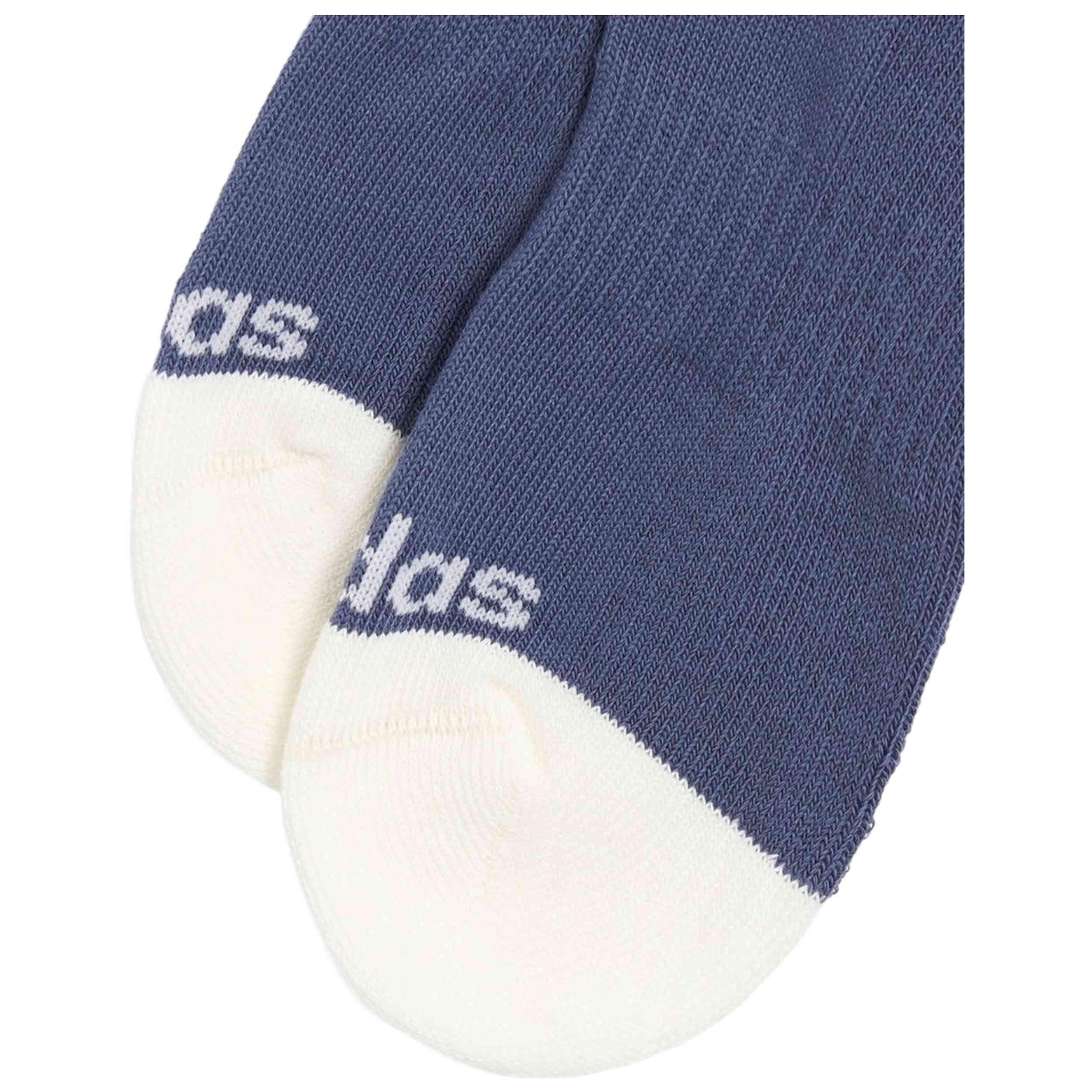 Sokken Adidas model JZ0929 voor unisex 4/4
