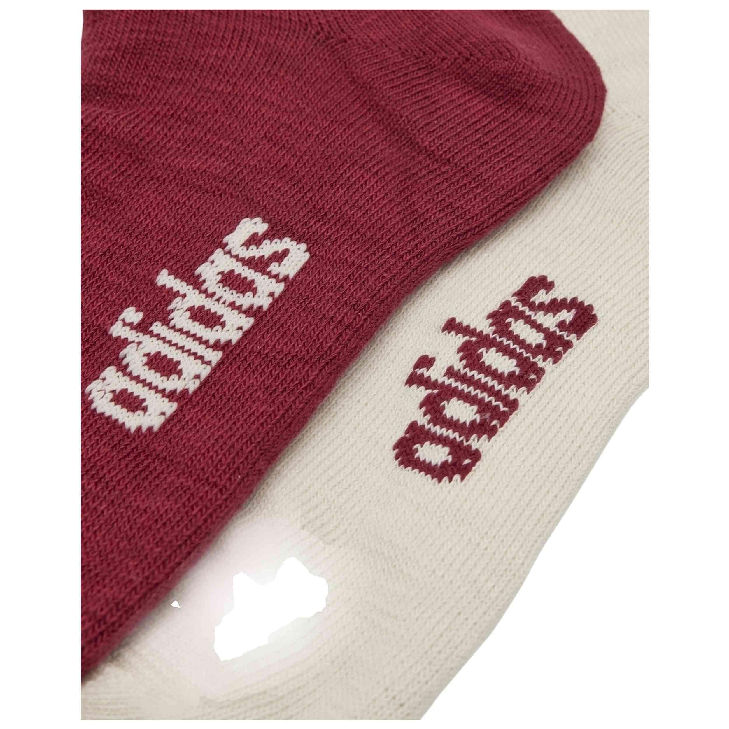 Calcetines Adidas modelo JH3610 para unisex 3/5
