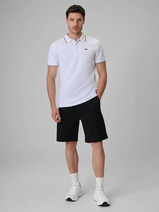 Spodenki casual męskie 4F 4FRSS26TSHOM0929
