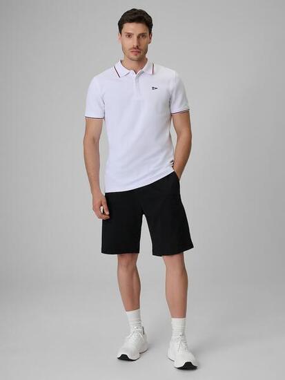 Spodenki casual męskie 4F 4FRSS26TSHOM0929