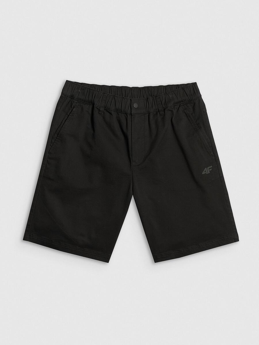 Spodenki casual męskie 4F 4FRSS26TSHOM0929 7/7