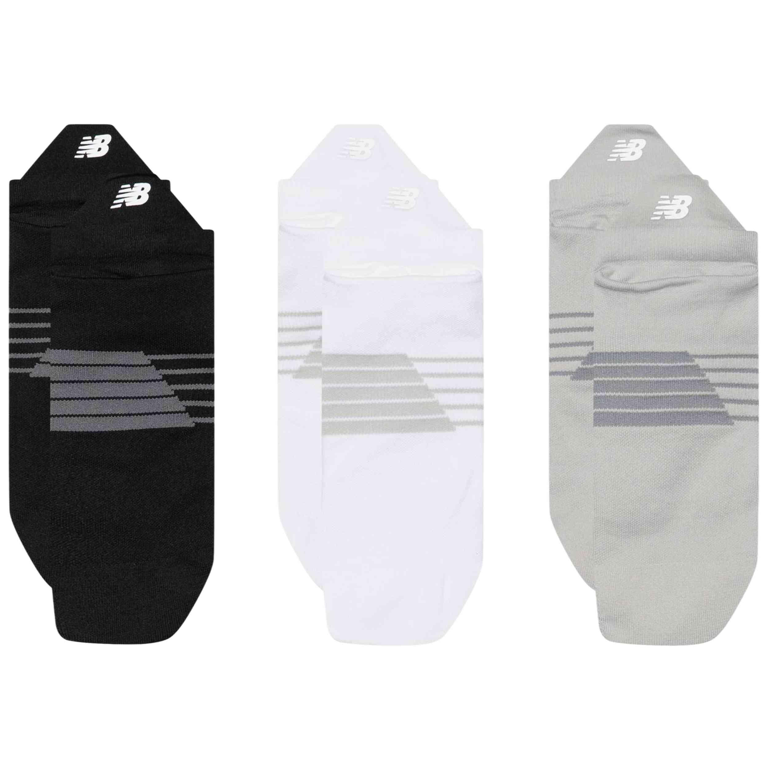 Sokken New balance model Calcetines New Balance Pro Running Tab Sock voor unisex 2/3