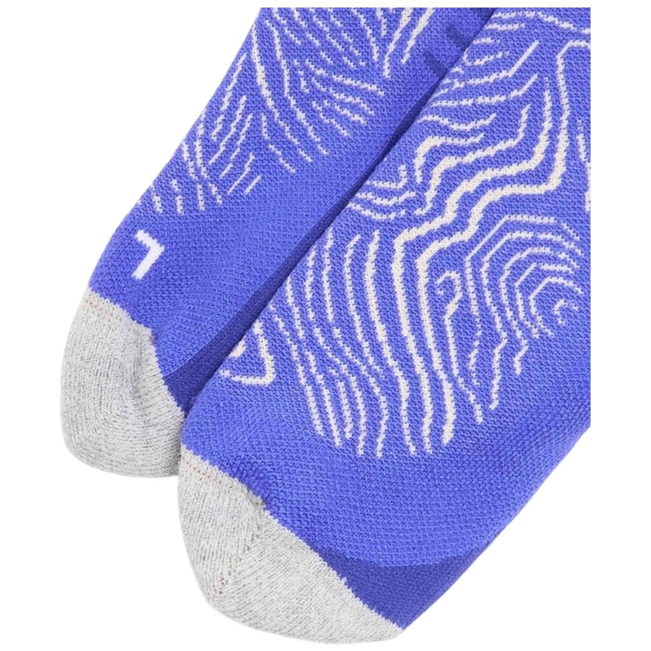 Calzini Asics modello 3013B327-400 per uomini 4/4