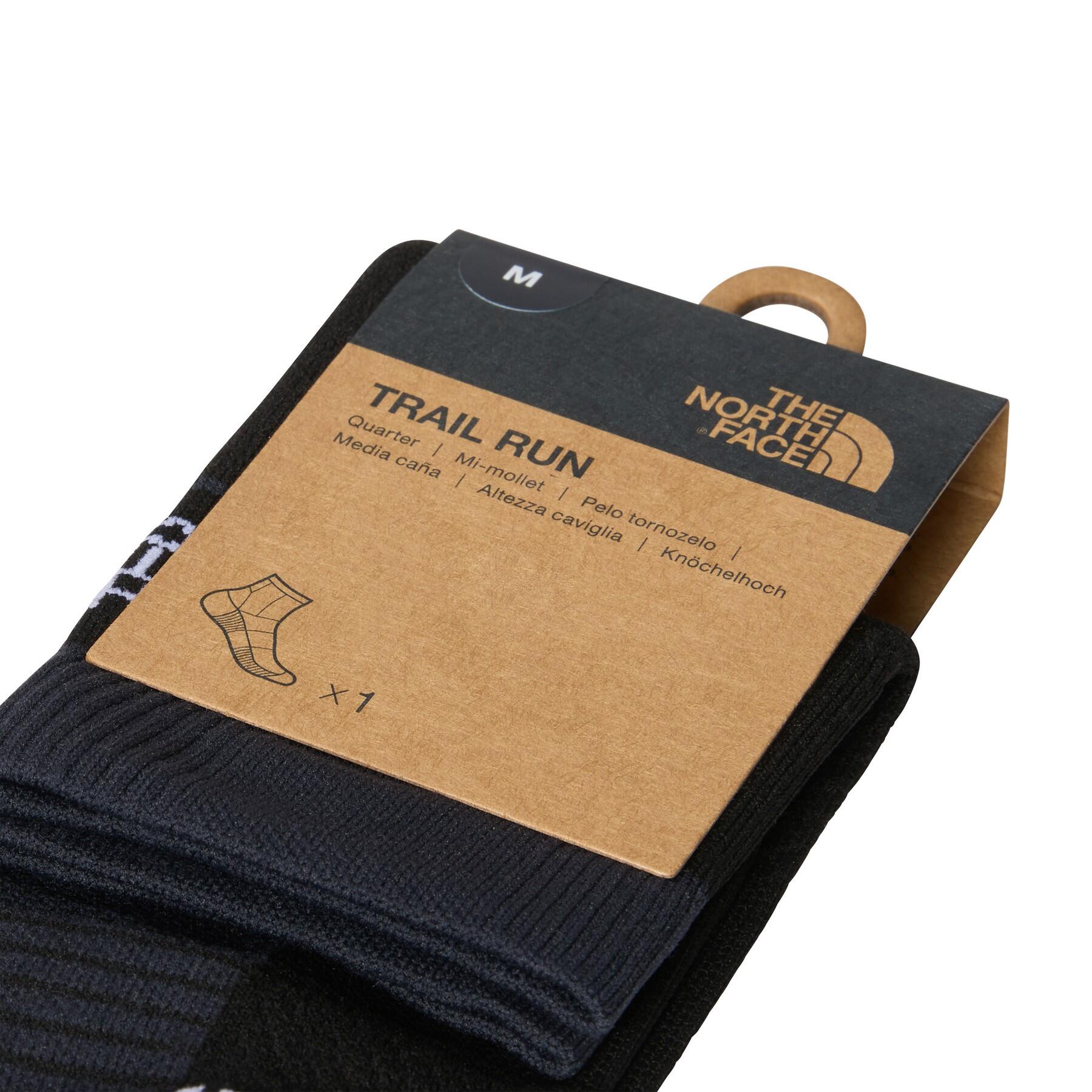 Meias The north face modelo NF0A882EJK31 para homem 4/5