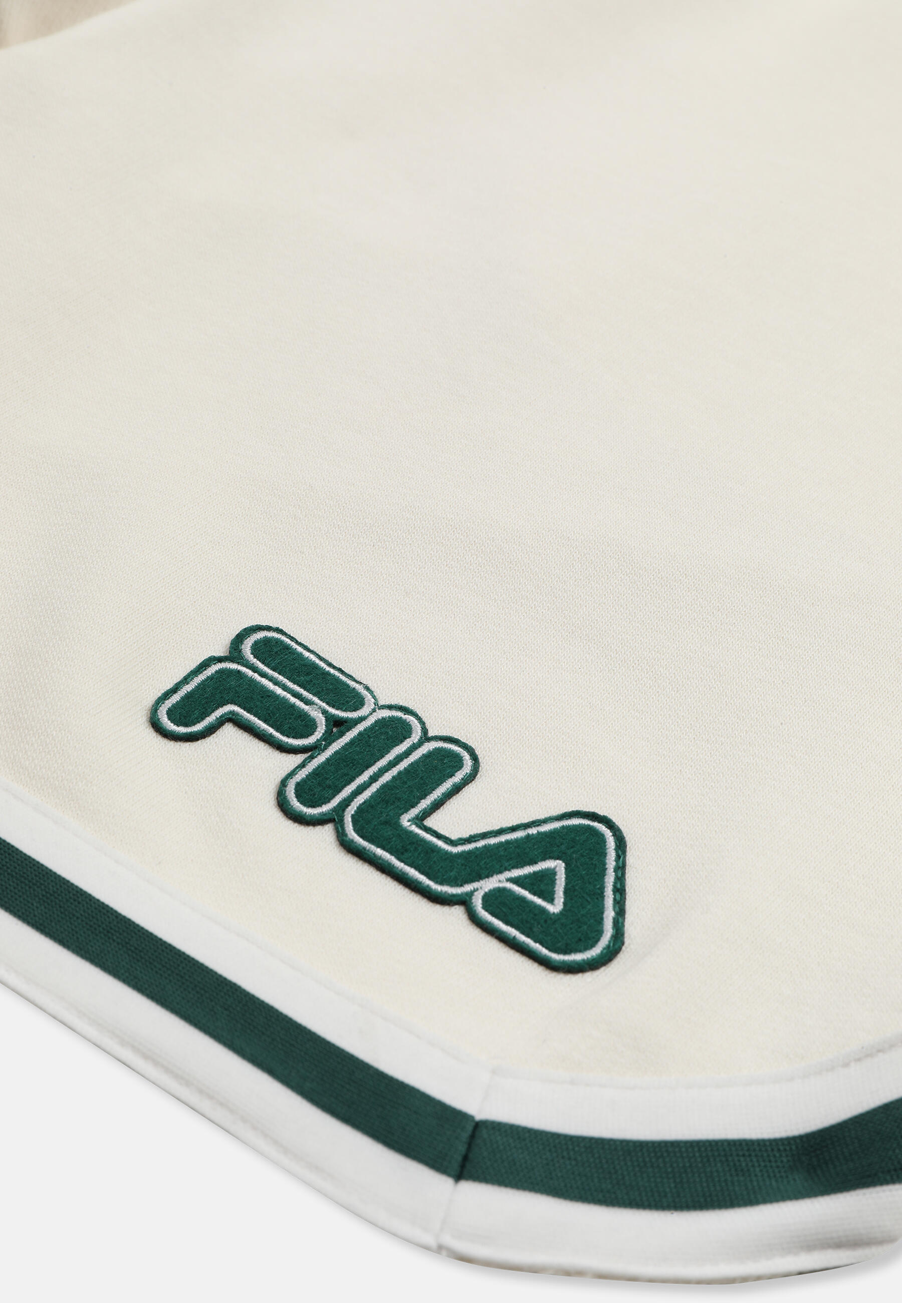 FILA Apparel STATUTO Basketballshorts mit Bewegungsfreiheit 3/3