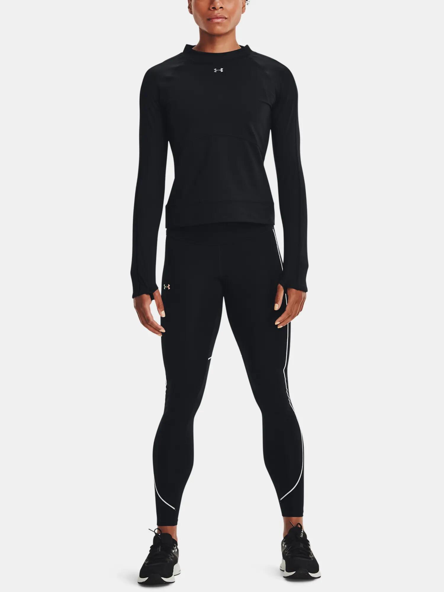 Női leggings Under Armour UA Rush CG Novelty Legging 4/4