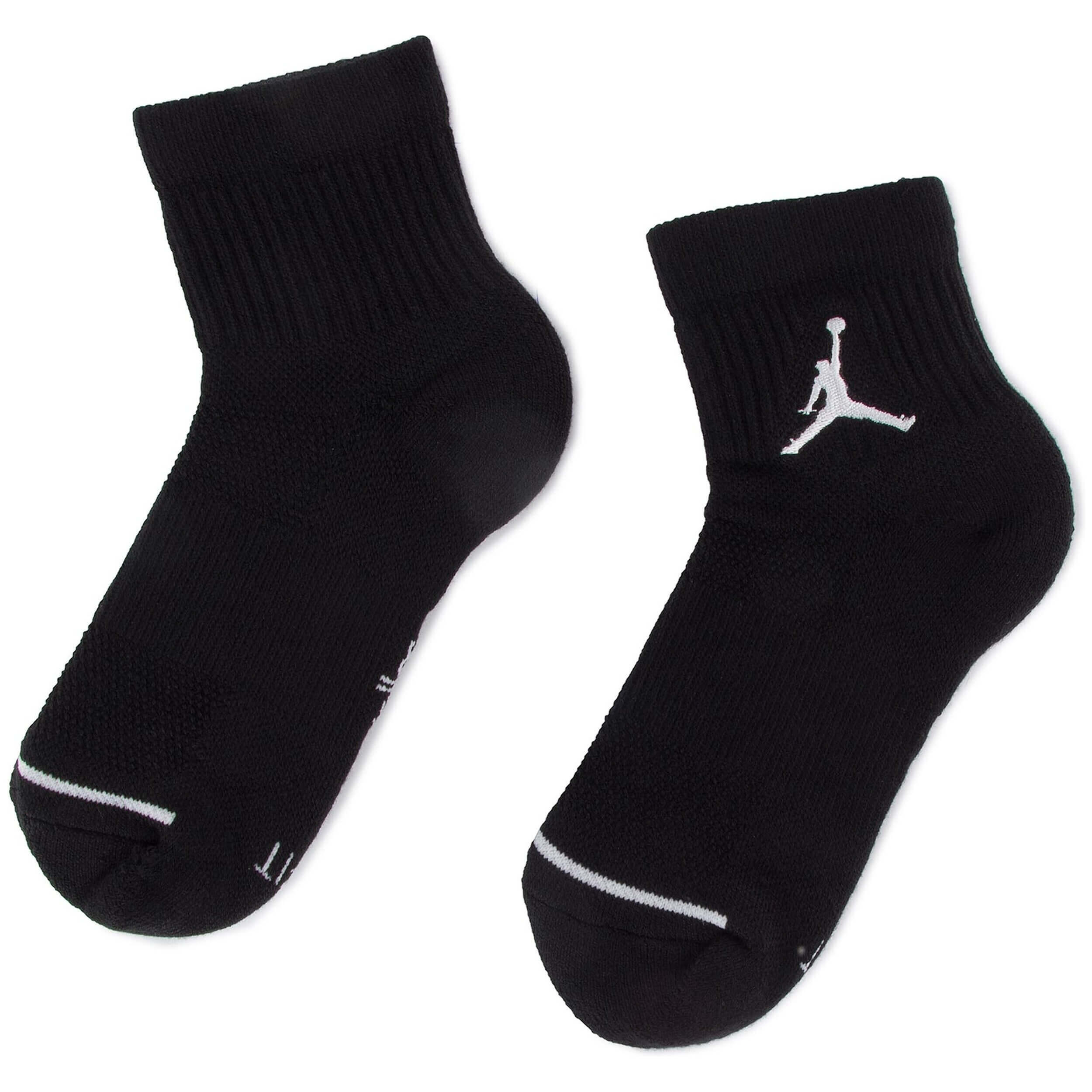 Calzini Jordan modello SX5544-011 per unisex 4/4