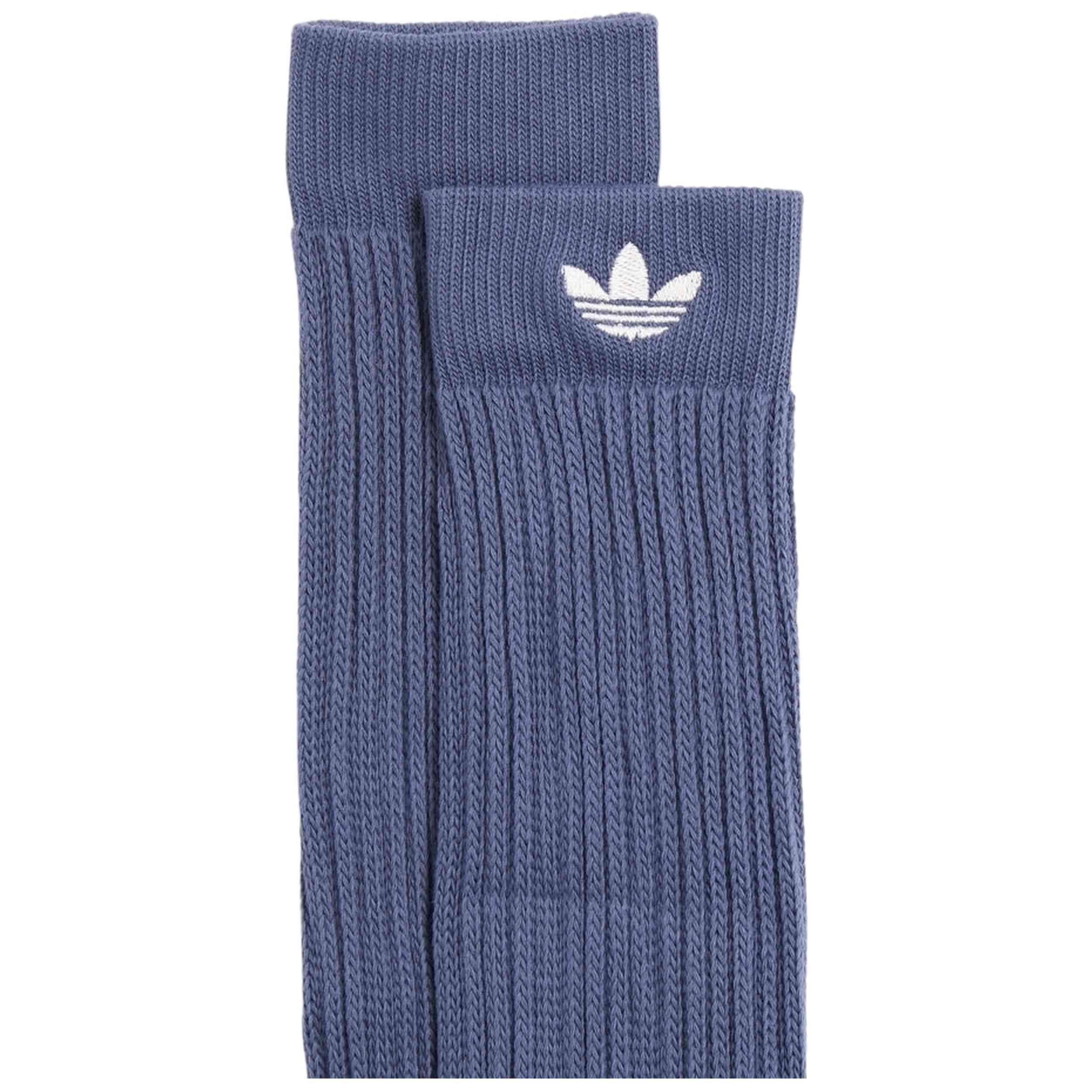 Sokken Adidas model JZ0929 voor unisex 2/4