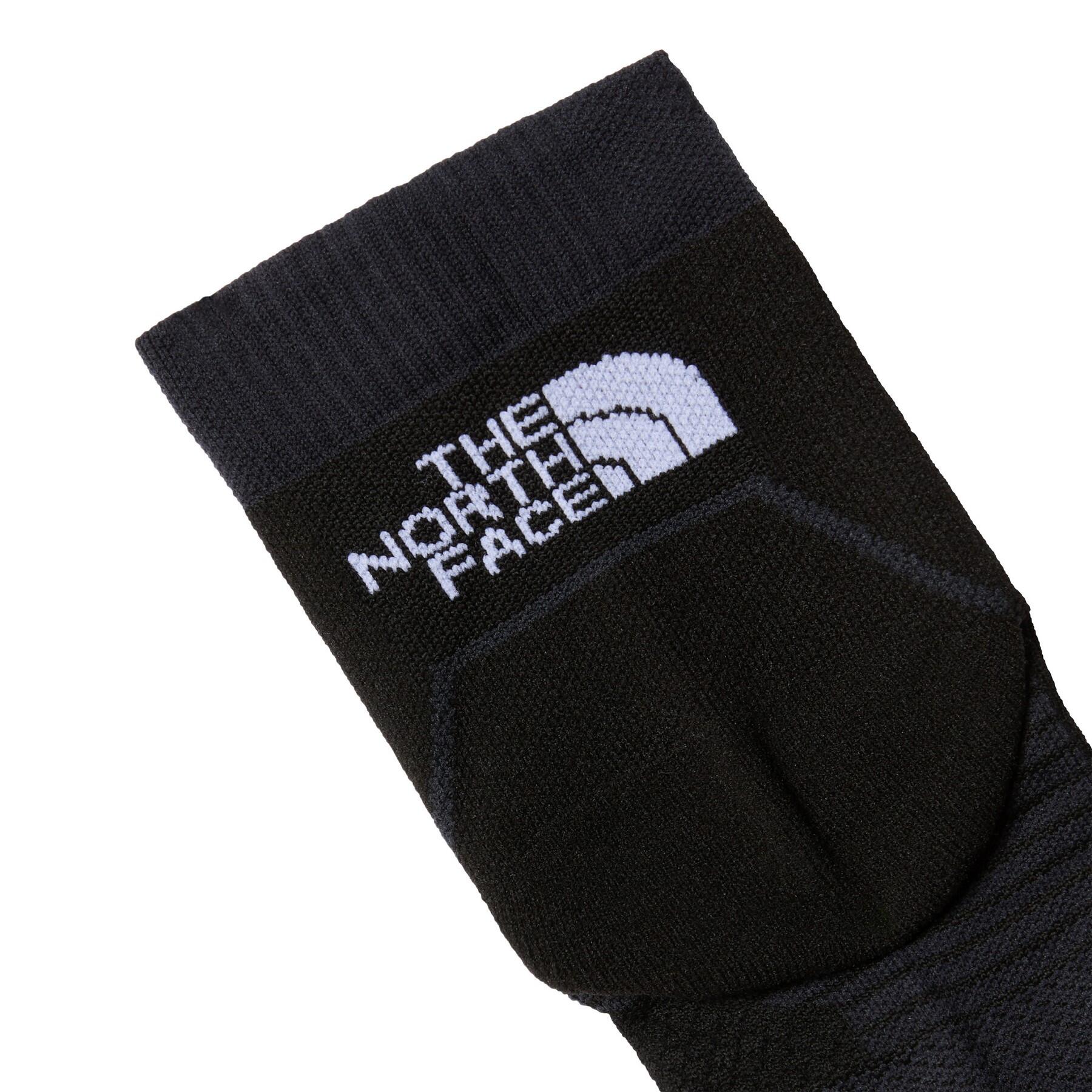 Meias The north face modelo NF0A882EJK31 para homem 3/5