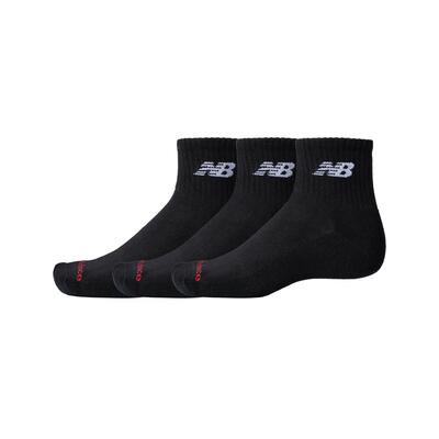Sokken new balance model calcetines new balance everyday ankle 3 neg voor unisex