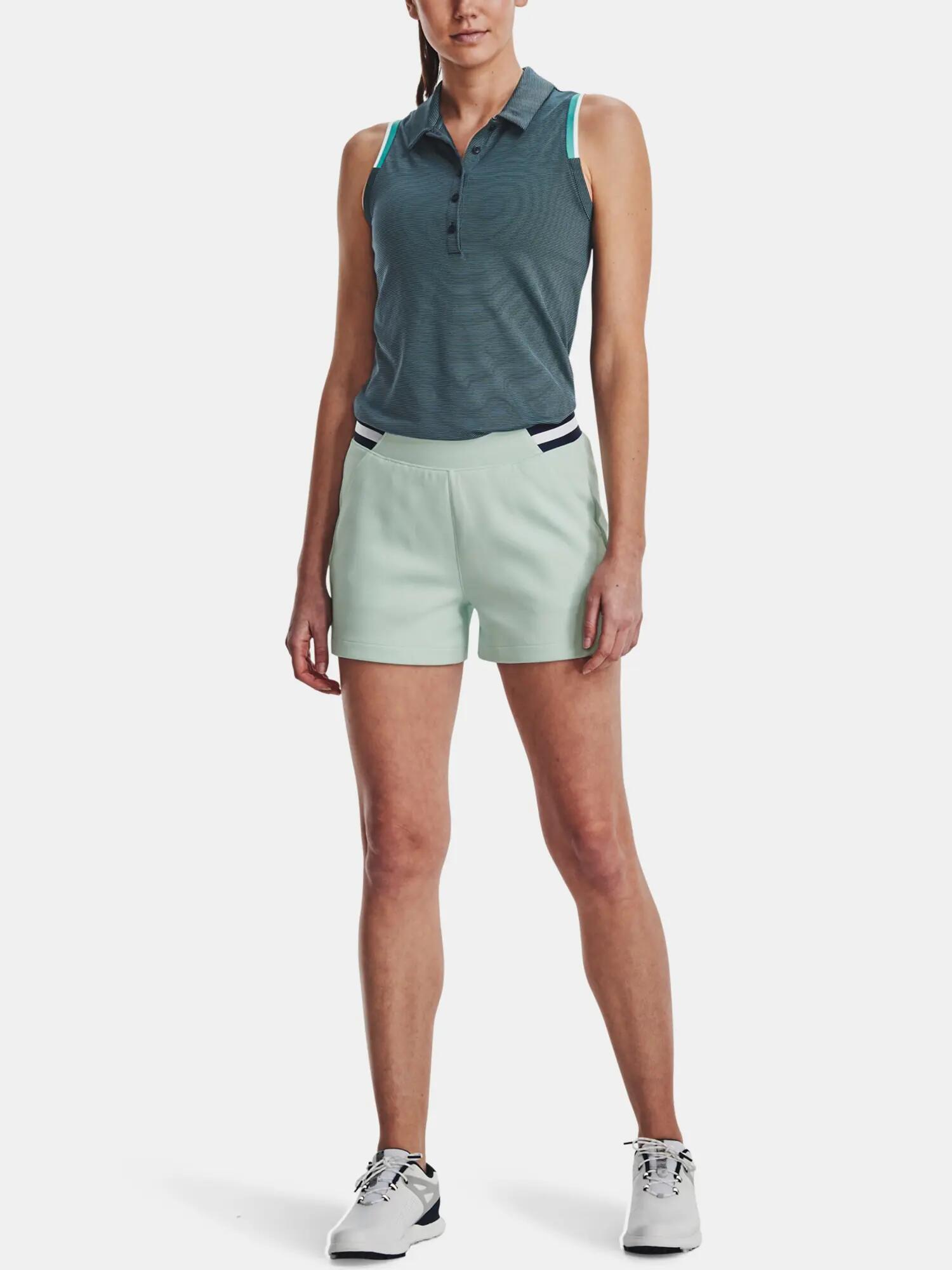 Női rövidnadrág Under Armour UA Links Club Short 6/6