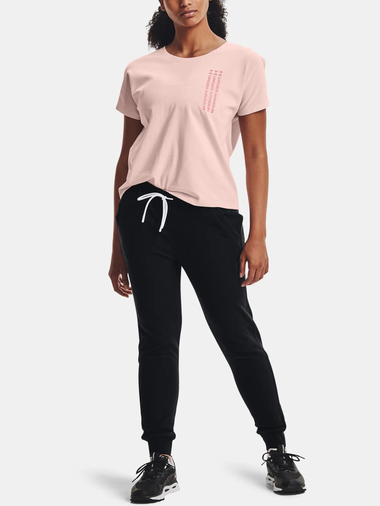 Női sportnadrág Under Armour UA Rush Fleece Pant 6/6