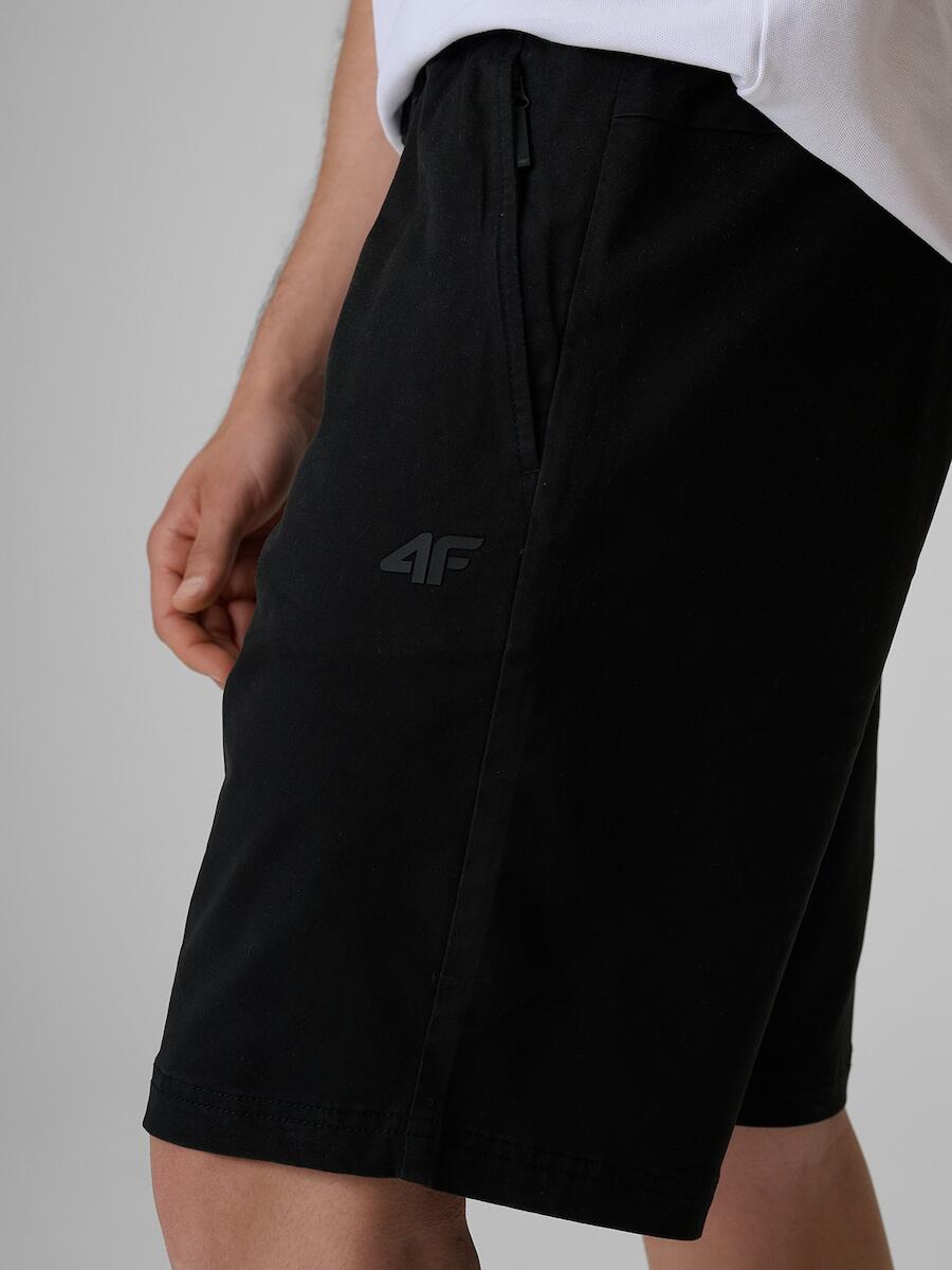 Spodenki casual męskie 4F 4FRSS26TSHOM0929 5/7