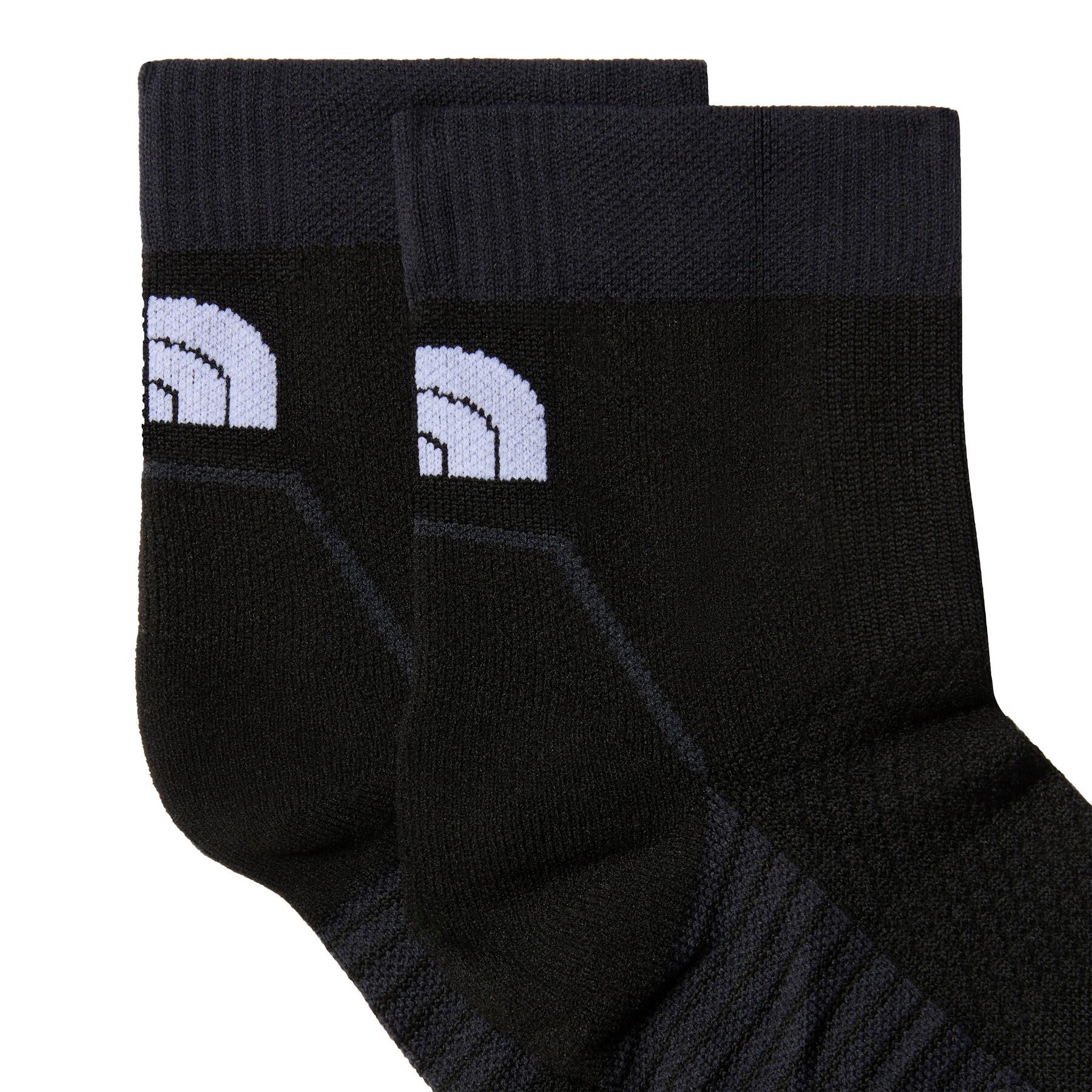 Meias The north face modelo NF0A882EJK31 para homem 2/5