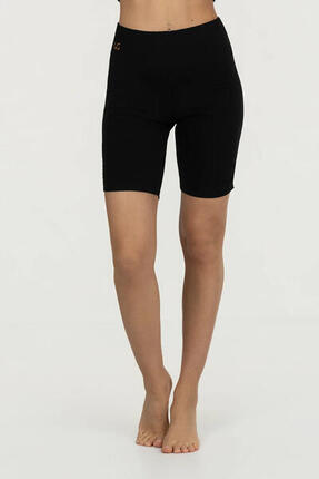 Anara Short de Yoga - Noir