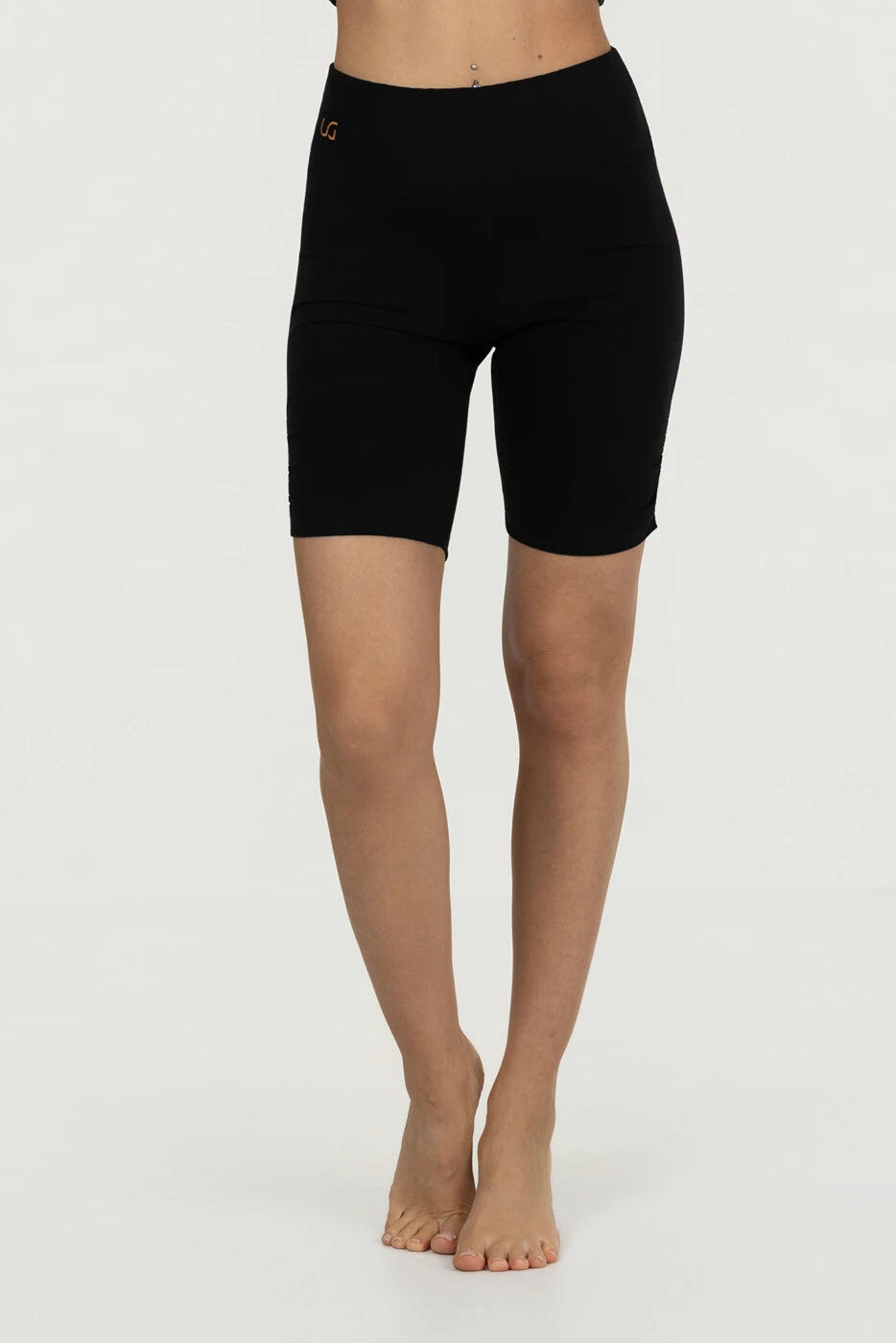 Shorty damski Urban Goddess Anara