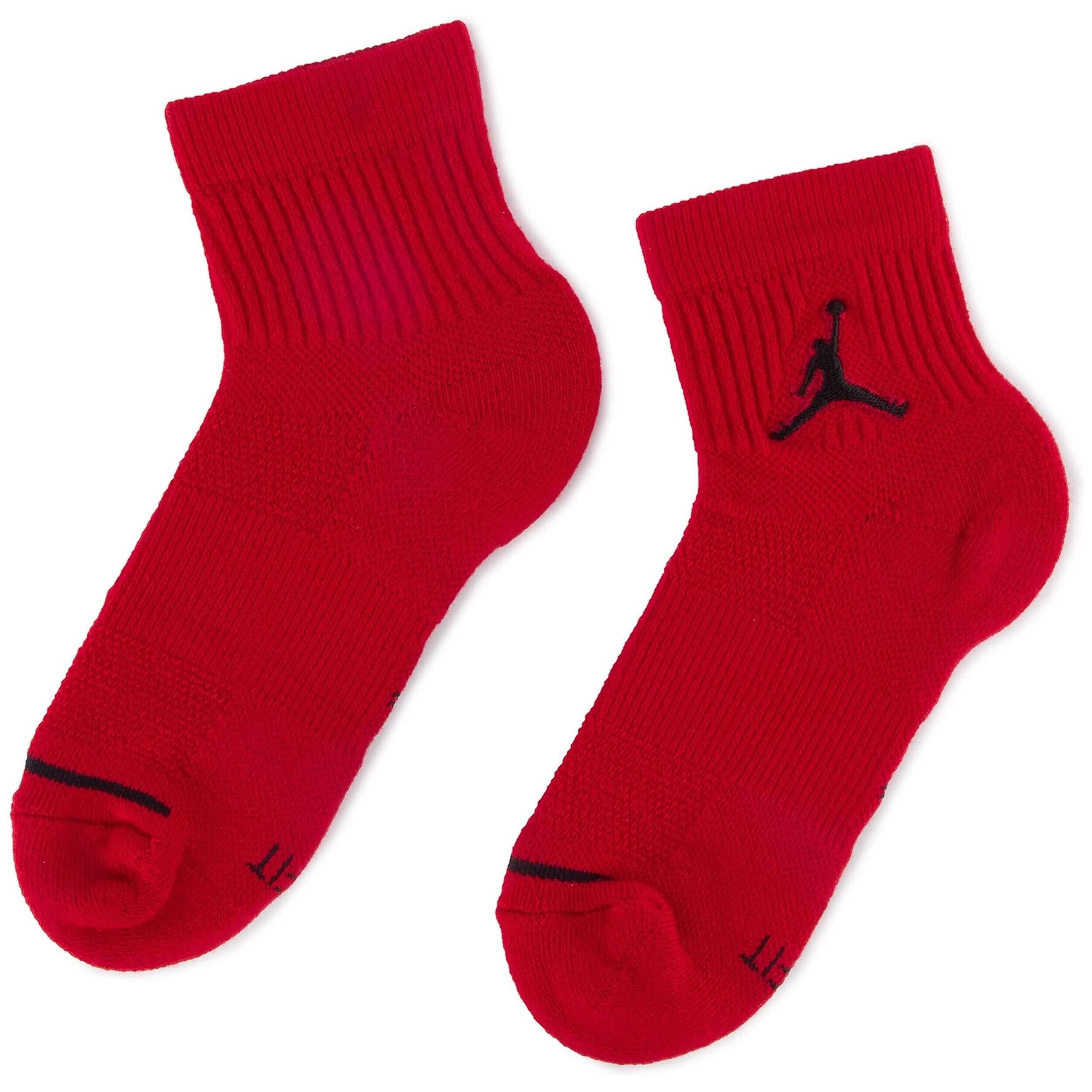 Calzini Jordan modello SX5544-011 per unisex 2/4