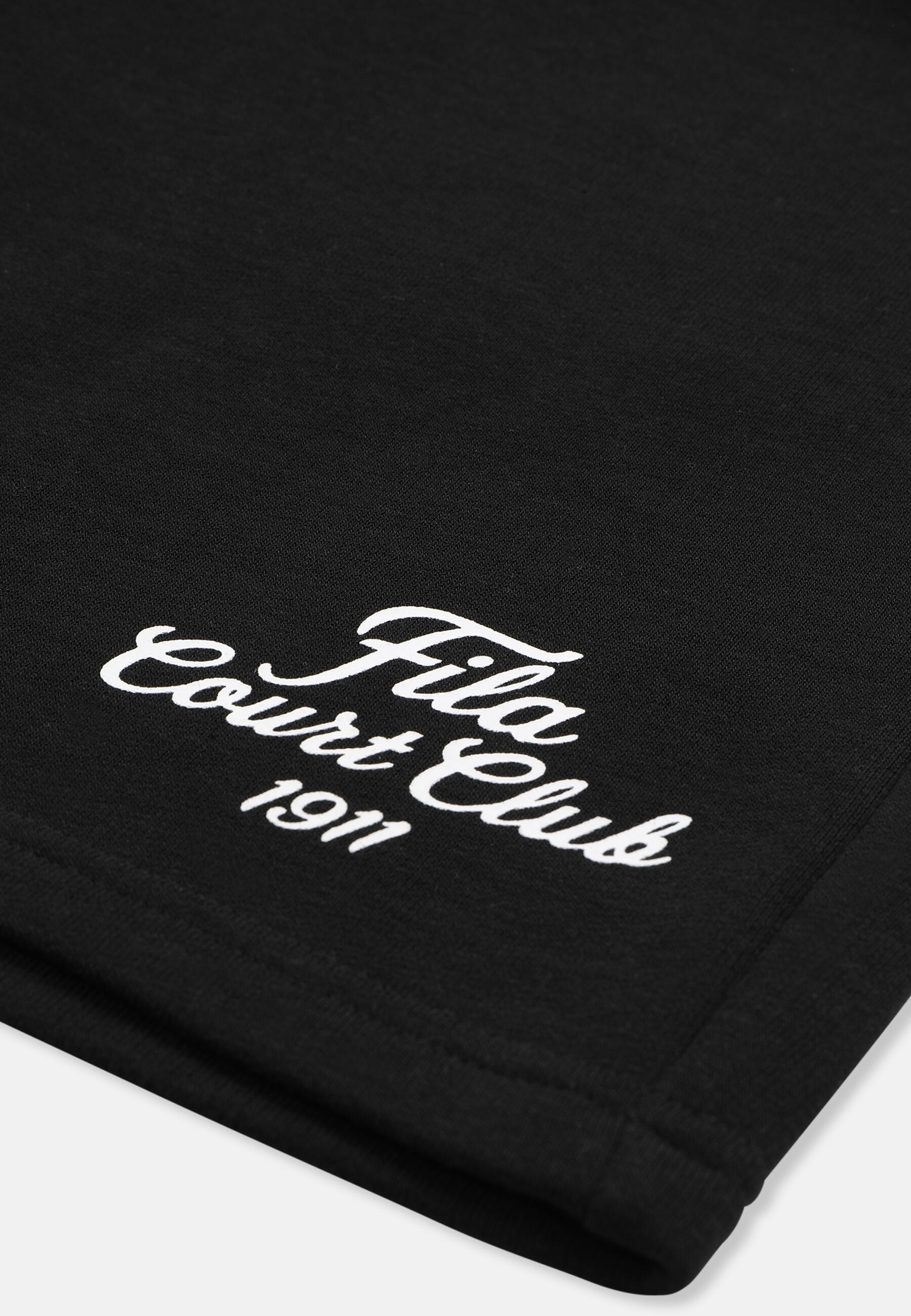 FILA Apparel VILLA Relaxed Graphic Shorts 3/3