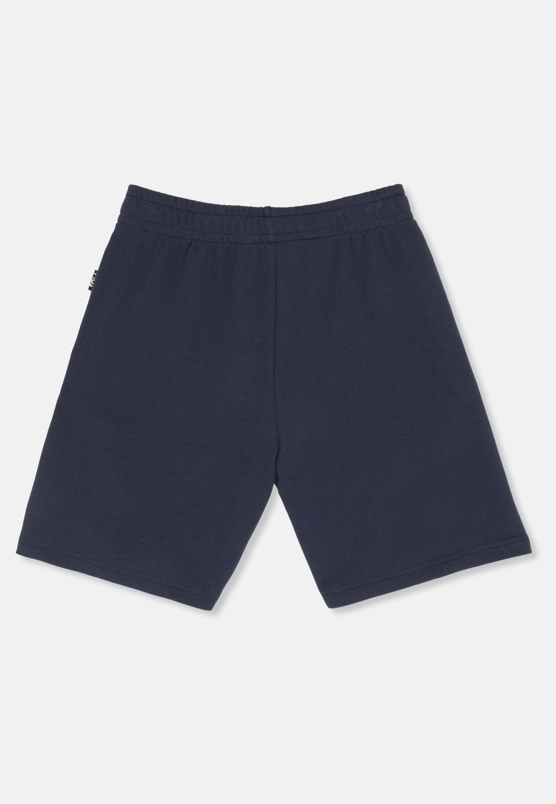 Short de jogging regular FILA Apparel RIFREDI à motif 2/3