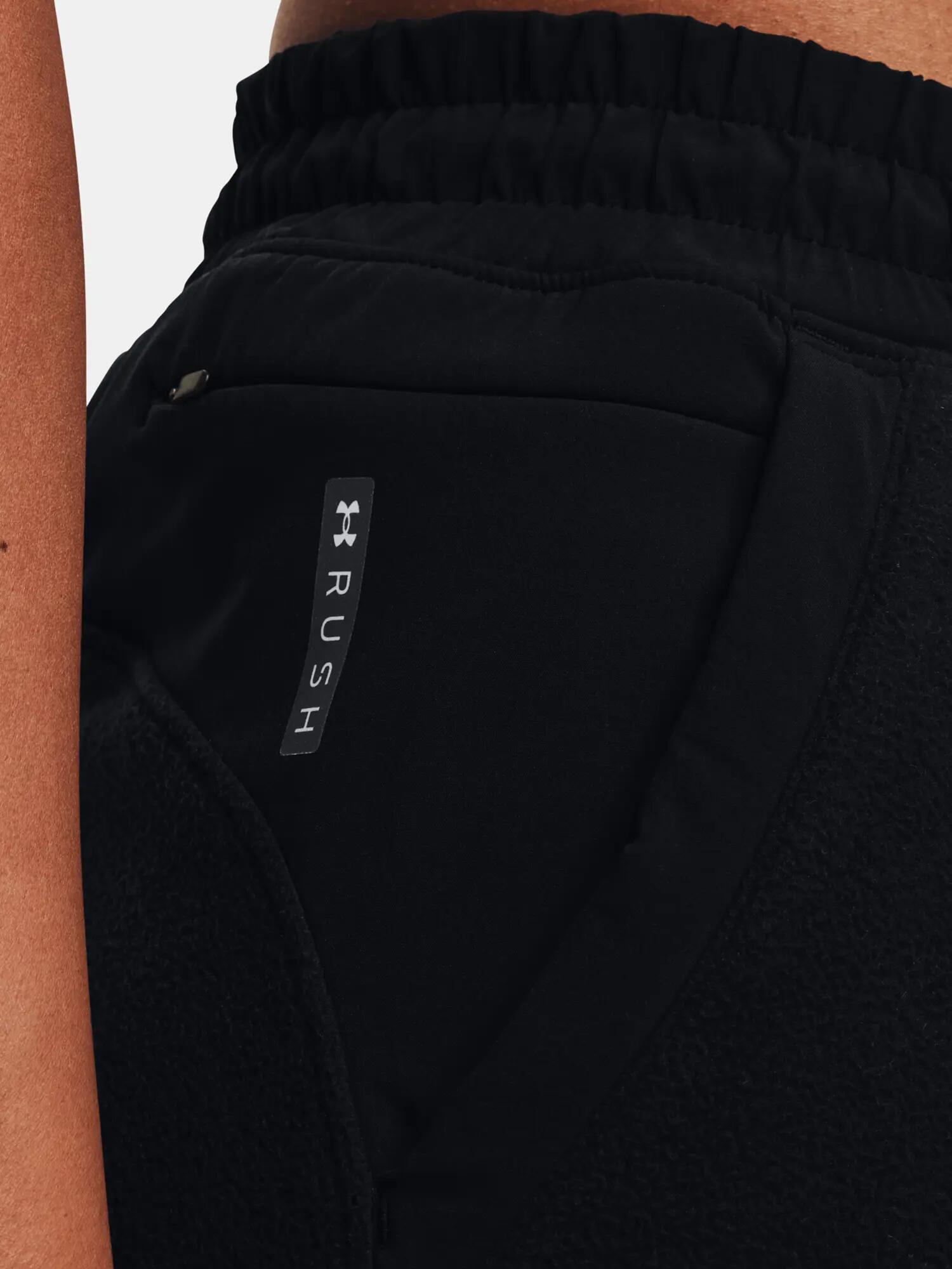 Női sportnadrág Under Armour UA Rush Fleece Pant 5/6