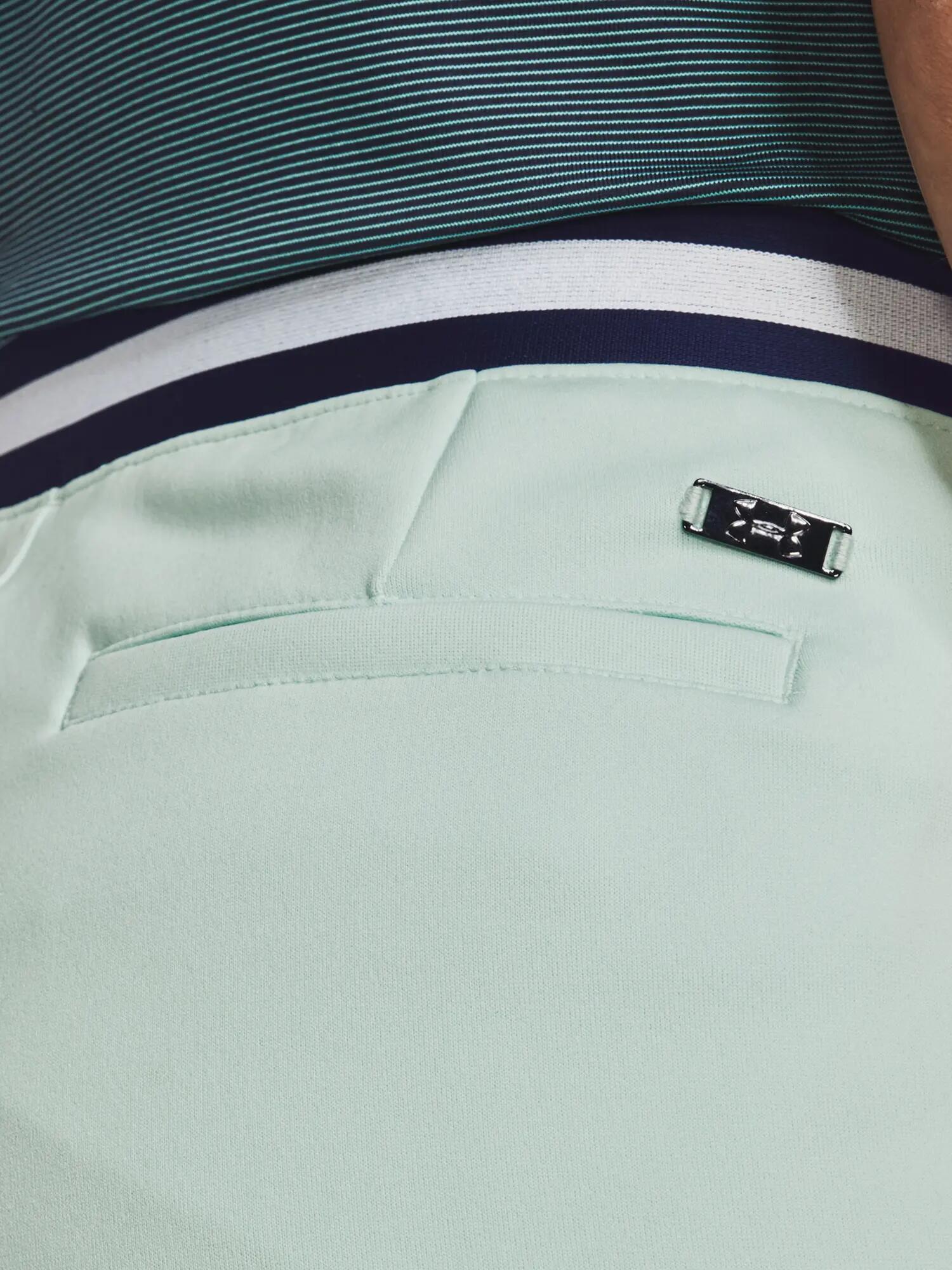 Női rövidnadrág Under Armour UA Links Club Short 5/6