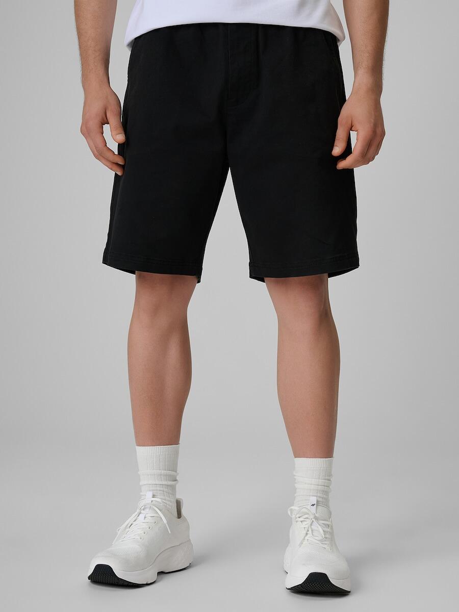 Spodenki casual męskie 4F 4FRSS26TSHOM0929 3/7