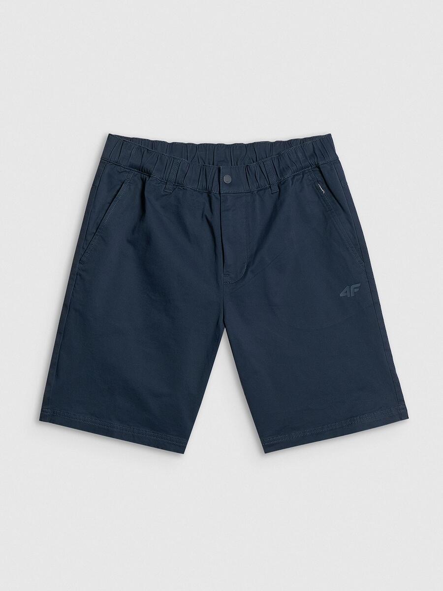 Spodenki casual męskie 4F 4FRSS26TSHOM0929 7/7