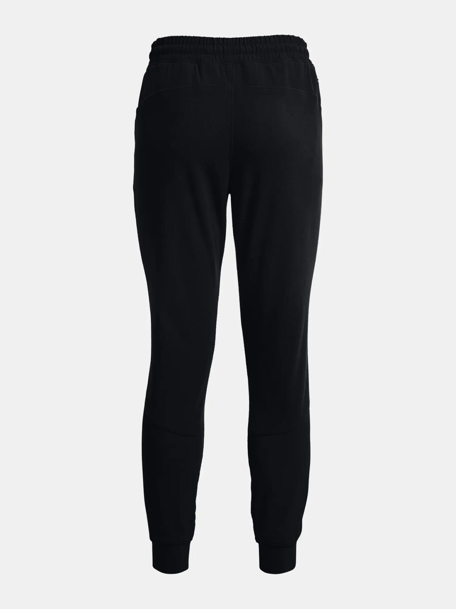Női sportnadrág Under Armour UA Rush Fleece Pant 4/6