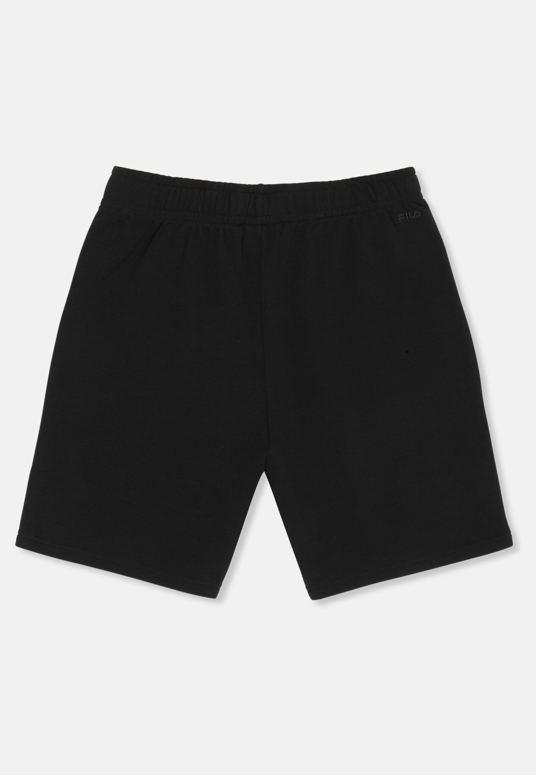 FILA Apparel VILLA Relaxed Graphic Shorts 2/3