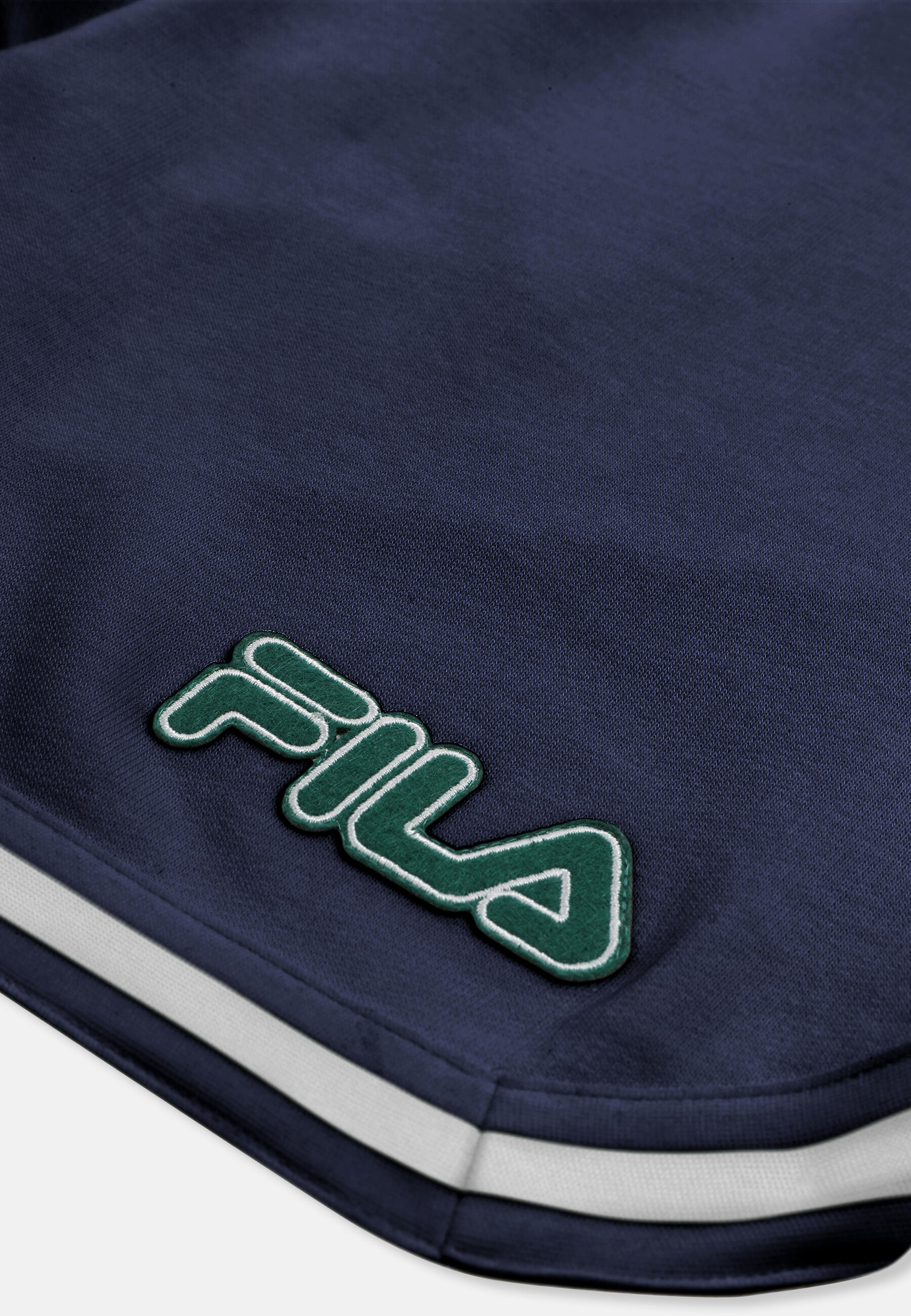 FILA Apparel STATUTO Basketballshorts mit Bewegungsfreiheit 3/3