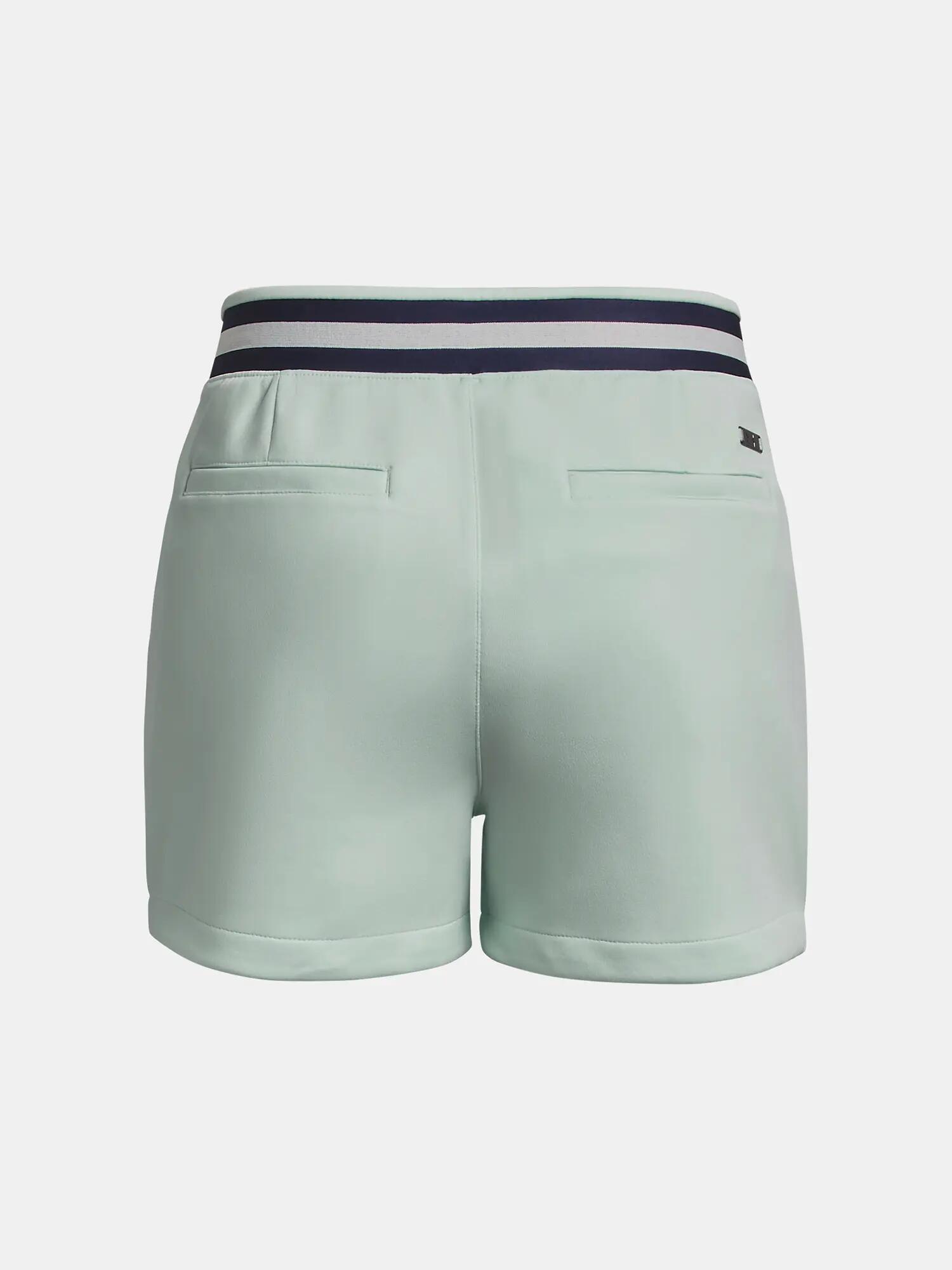 Női rövidnadrág Under Armour UA Links Club Short 4/6